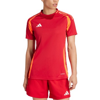 adidas Tiro 24 Competition Match Jersey [Women's]
