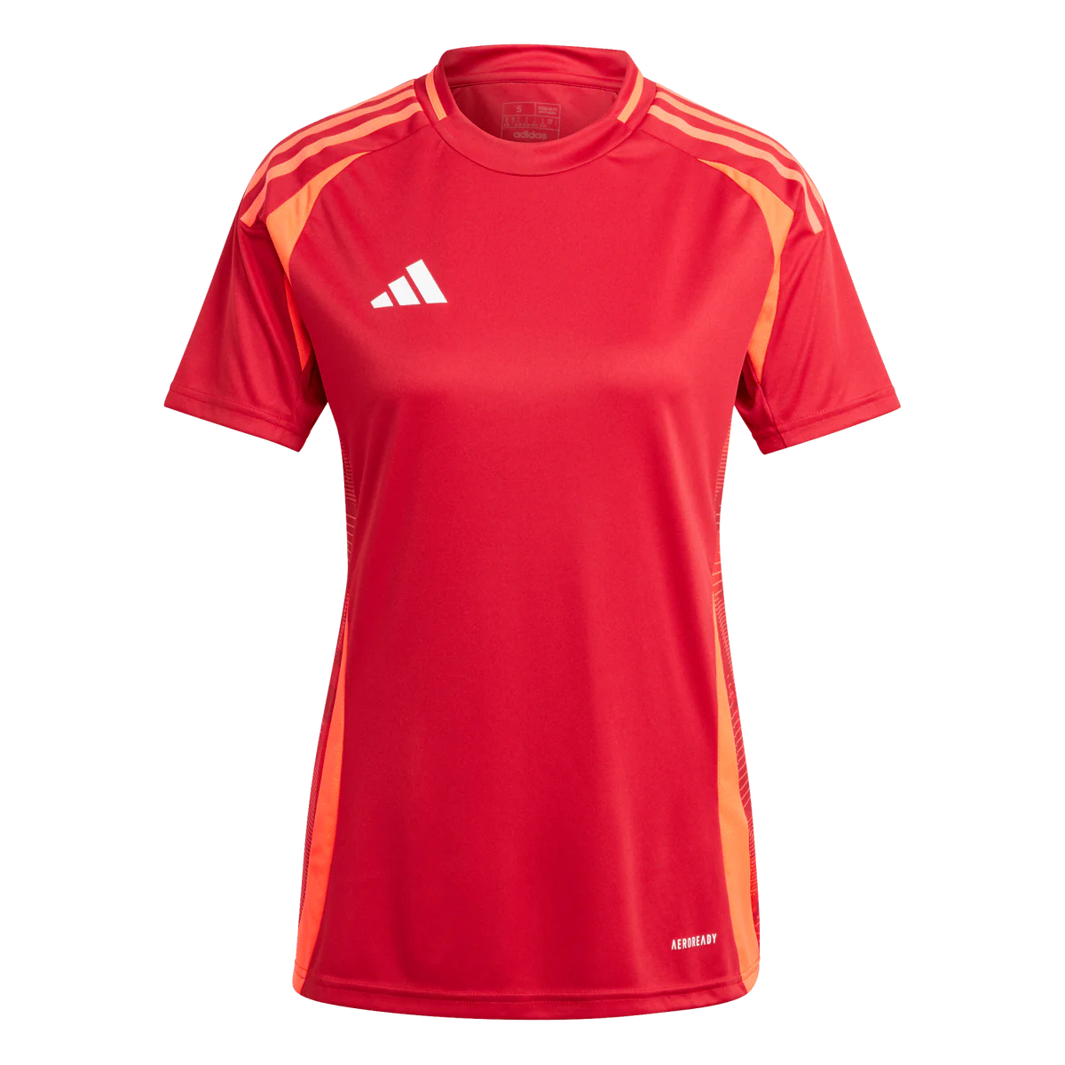 adidas Tiro 24 Competition Match Jersey [Women's]