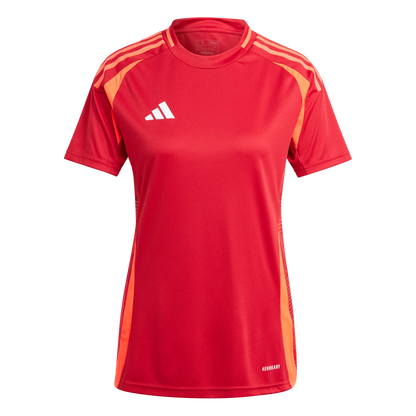 adidas Tiro 24 Competition Match Jersey [Women's]