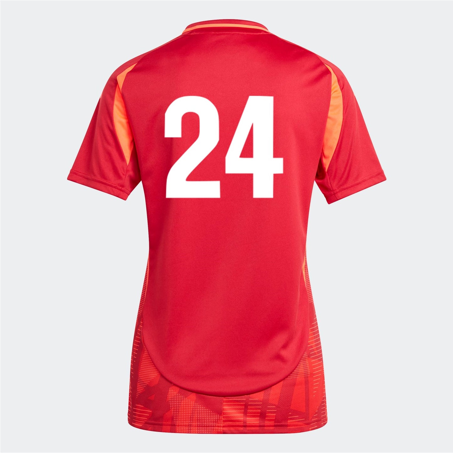 Inferno Match Jersey [Women's]