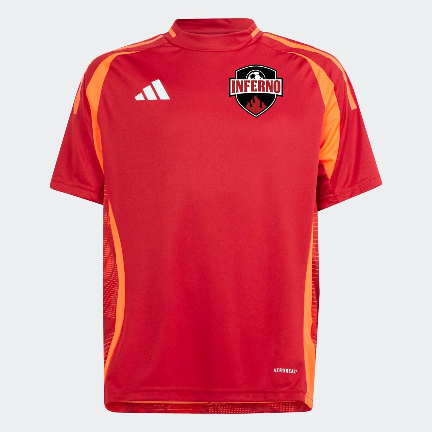 Inferno Match Jersey [Youth]