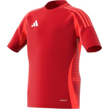 adidas Tiro 24 Competition Match Jersey [Youth]