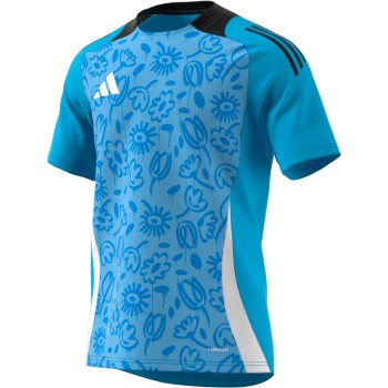 adidas Tiro Prime Blue Jersey [Men's]