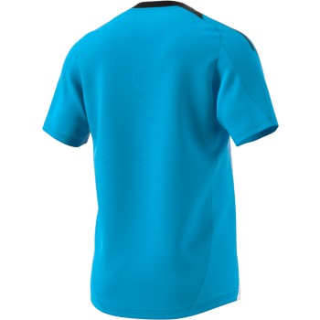 adidas Tiro Prime Blue Jersey [Men's]