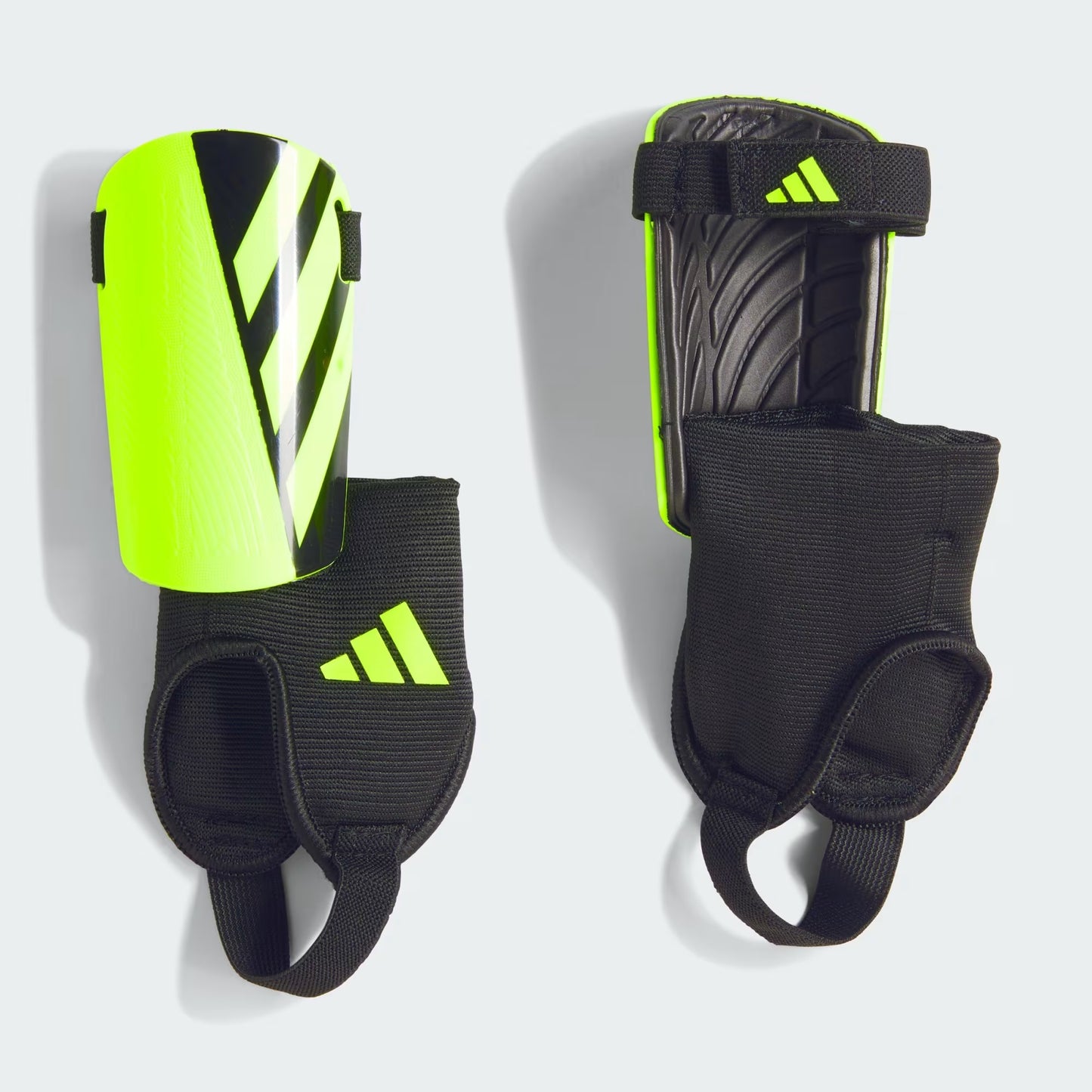 Junior Tiro 24 Match Shinguard