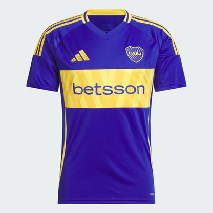 Boca Juniors 2024/25 Home Jersey