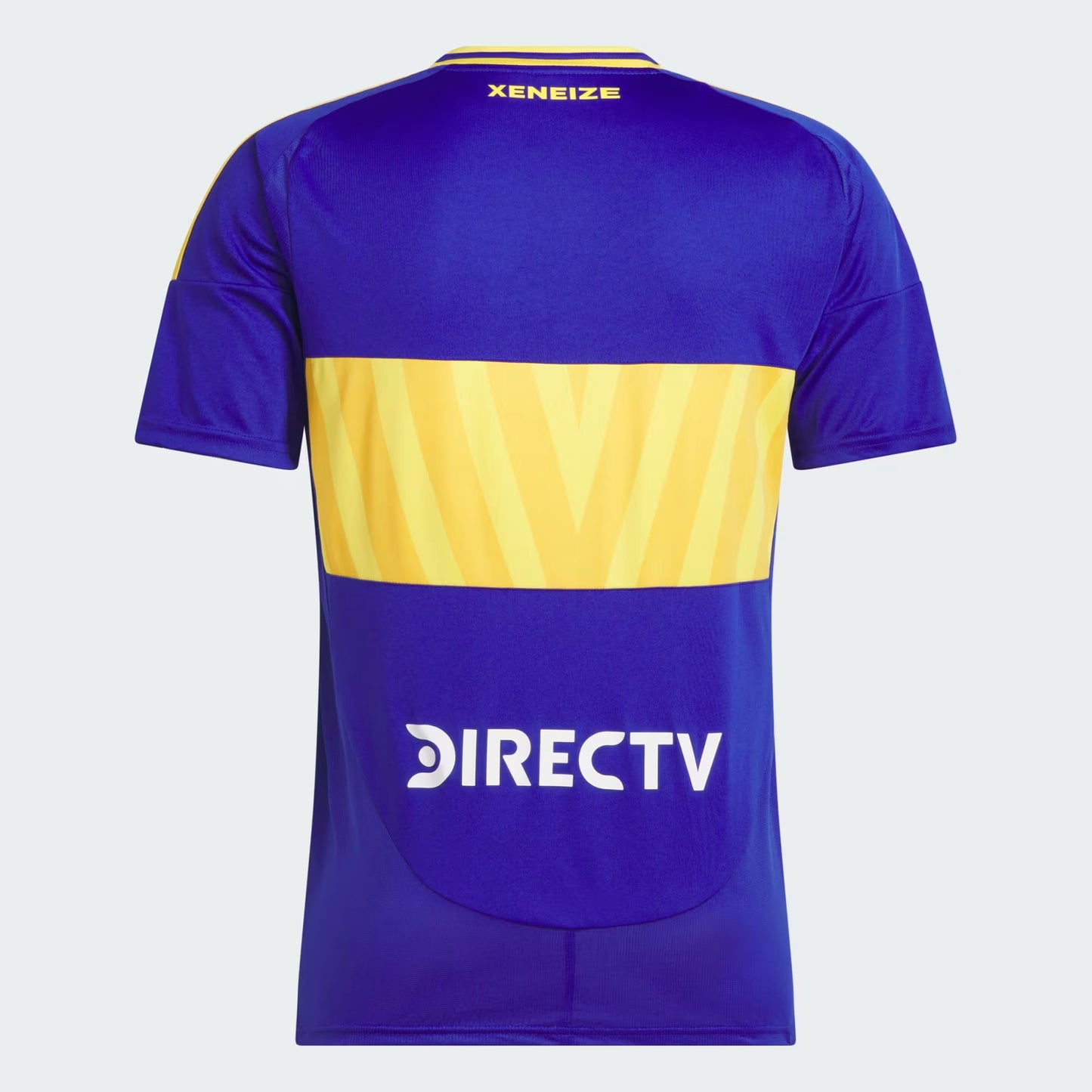 Boca Juniors 2024/25 Home Jersey