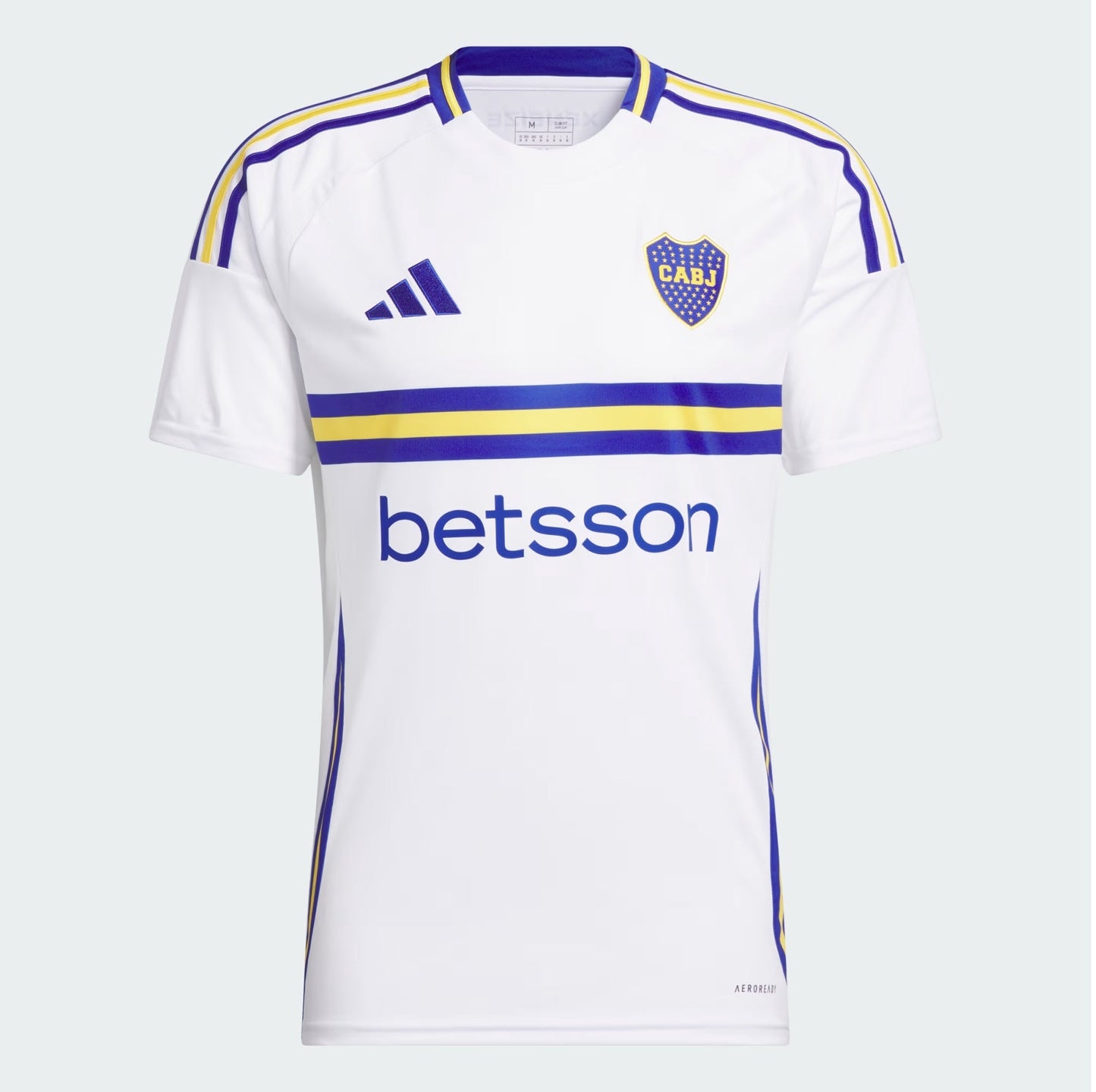 Boca Juniors 2024/25 Away Jersey