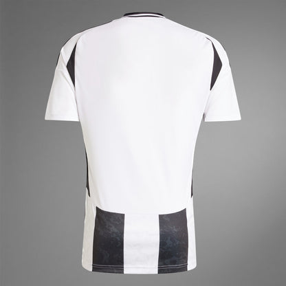 Juventus 2024/25 Home Jersey