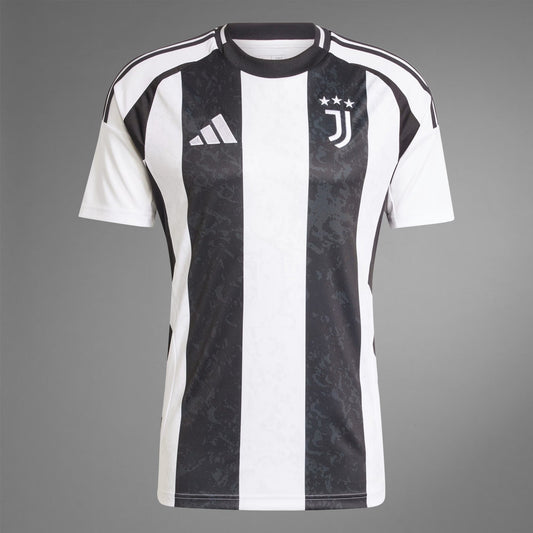 Juventus 2024/25 Home Jersey