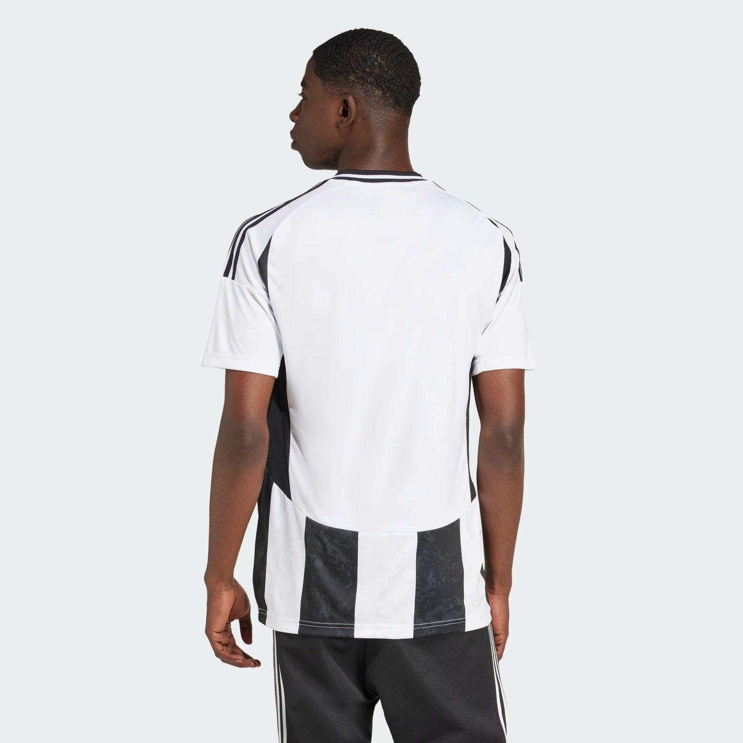 Juventus 2024/25 Home Jersey