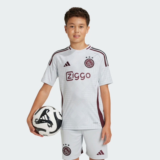 Youth Ajax 2024/25 Third Jersey