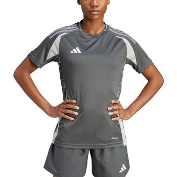 adidas Tiro 24 Competition Match Jersey [Women's]