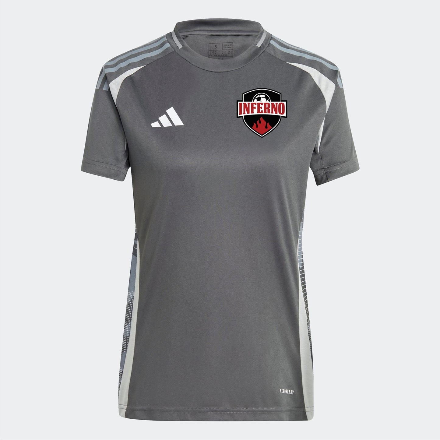 Inferno Match Jersey [Women's]