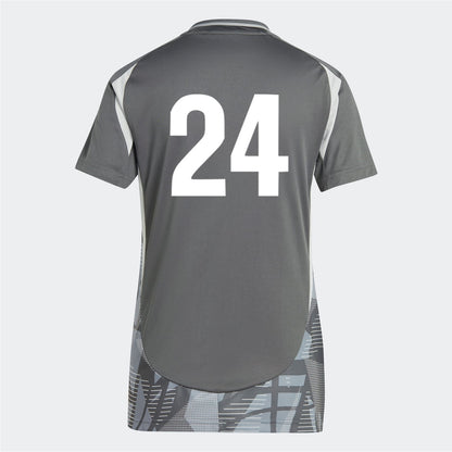 Inferno Match Jersey [Women's]