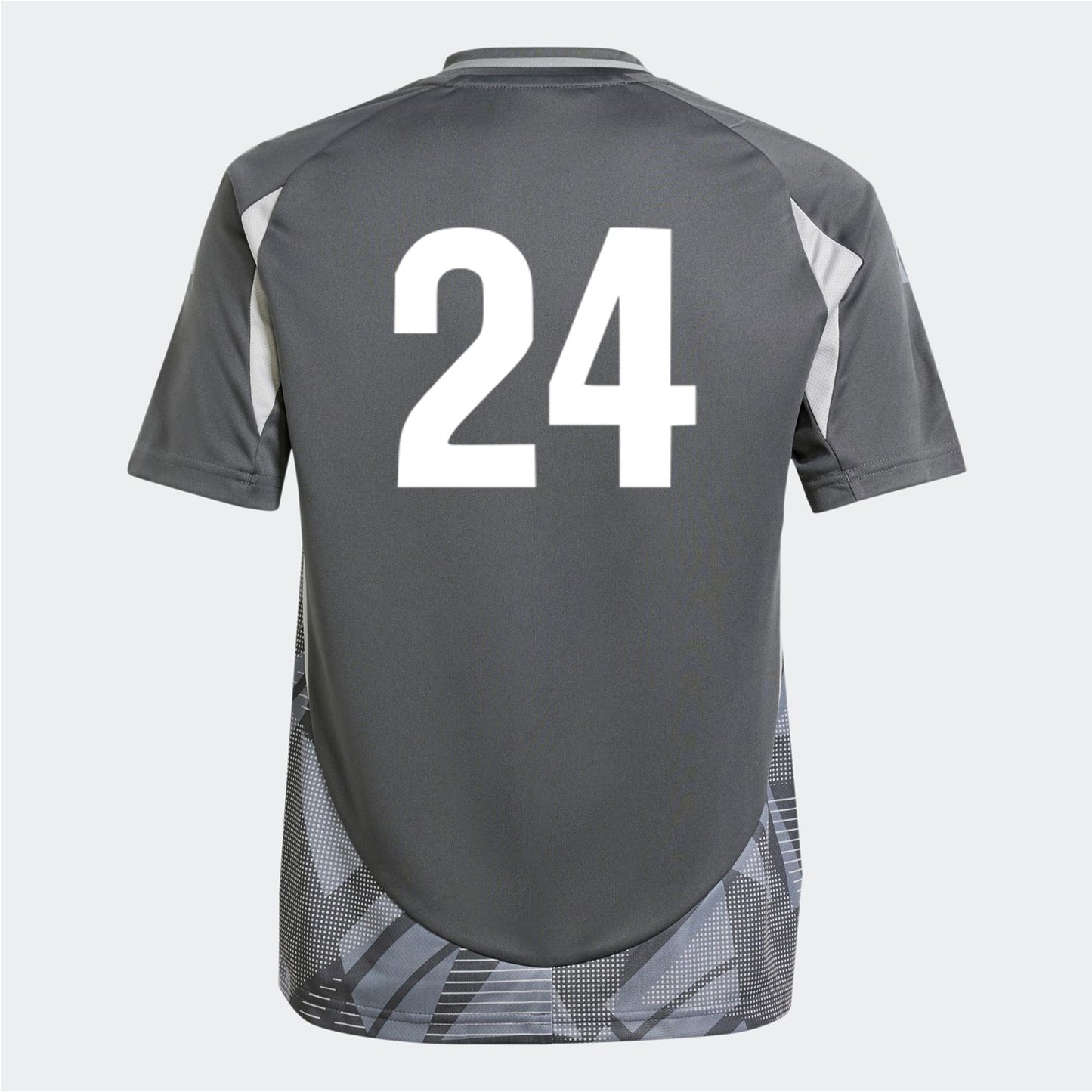 Inferno Match Jersey [Youth]