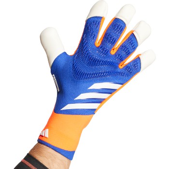 Predator GL Pro Hybrid GK Gloves [Blue/Red/White]