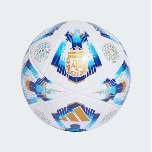 Argentina 2024 League Ball