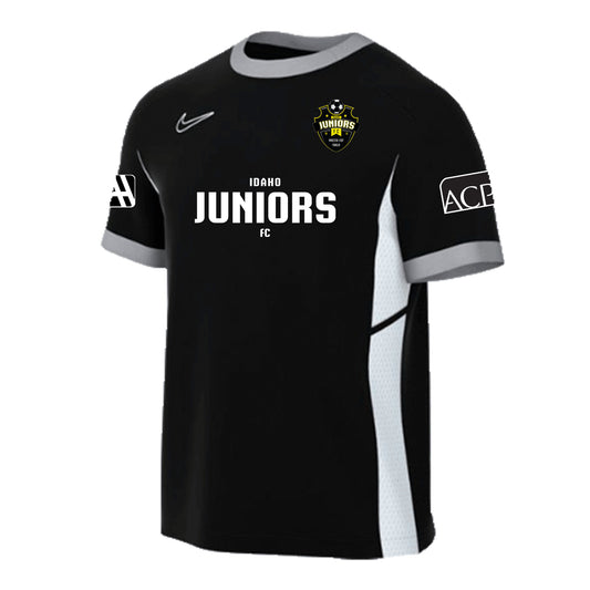 Idaho Juniors Training Jersey [Youth]
