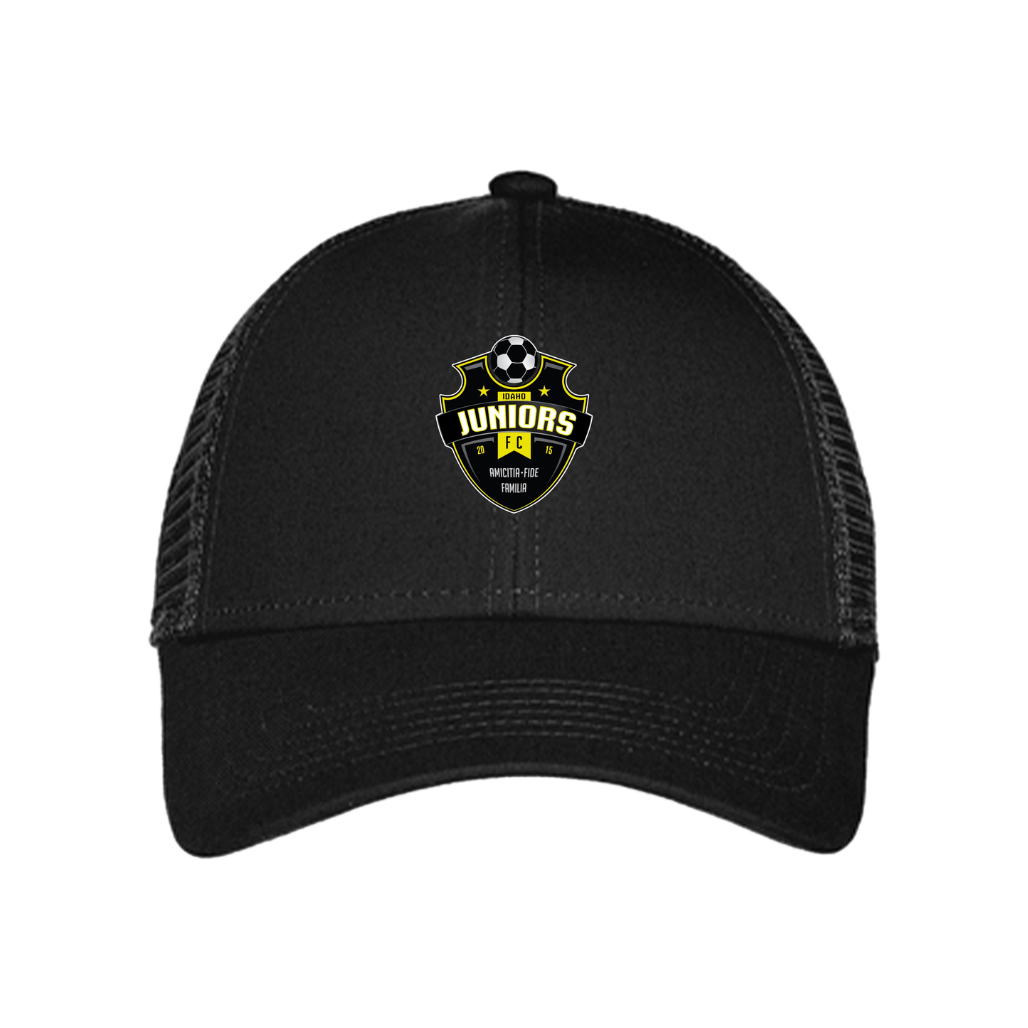 Idaho Juniors Mesh Cap [OSFA]