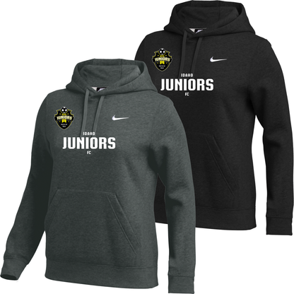 Idaho Juniors Fan Hoodie [Women's]