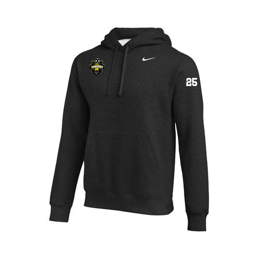 Idaho Juniors Hoodie [Youth]