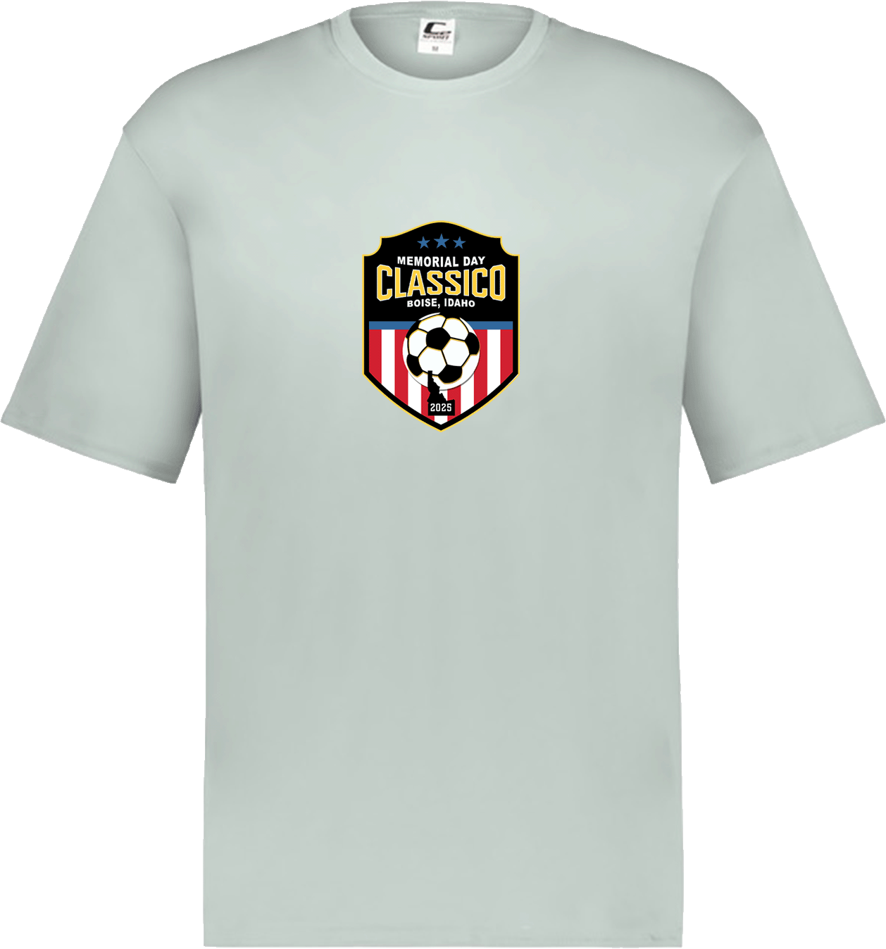 Memorial Day Classico Shirt [Youth]
