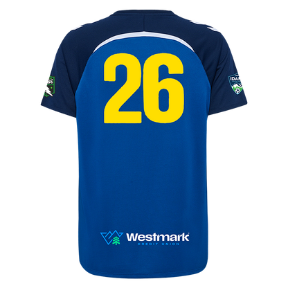 Idaho ODP Match Jersey [Men's] - REQUIRED