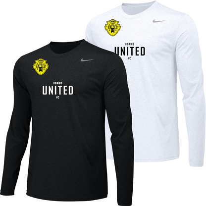 Idaho United L/S Dri-Fit [Men's]