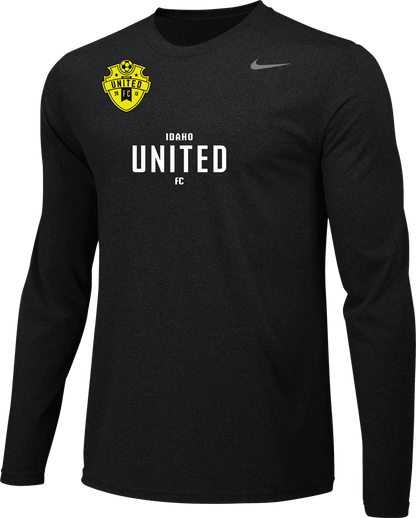 Idaho United L/S Dri-Fit [Men's]