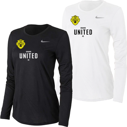 Idaho United L/S Dri-FIT [Women's]