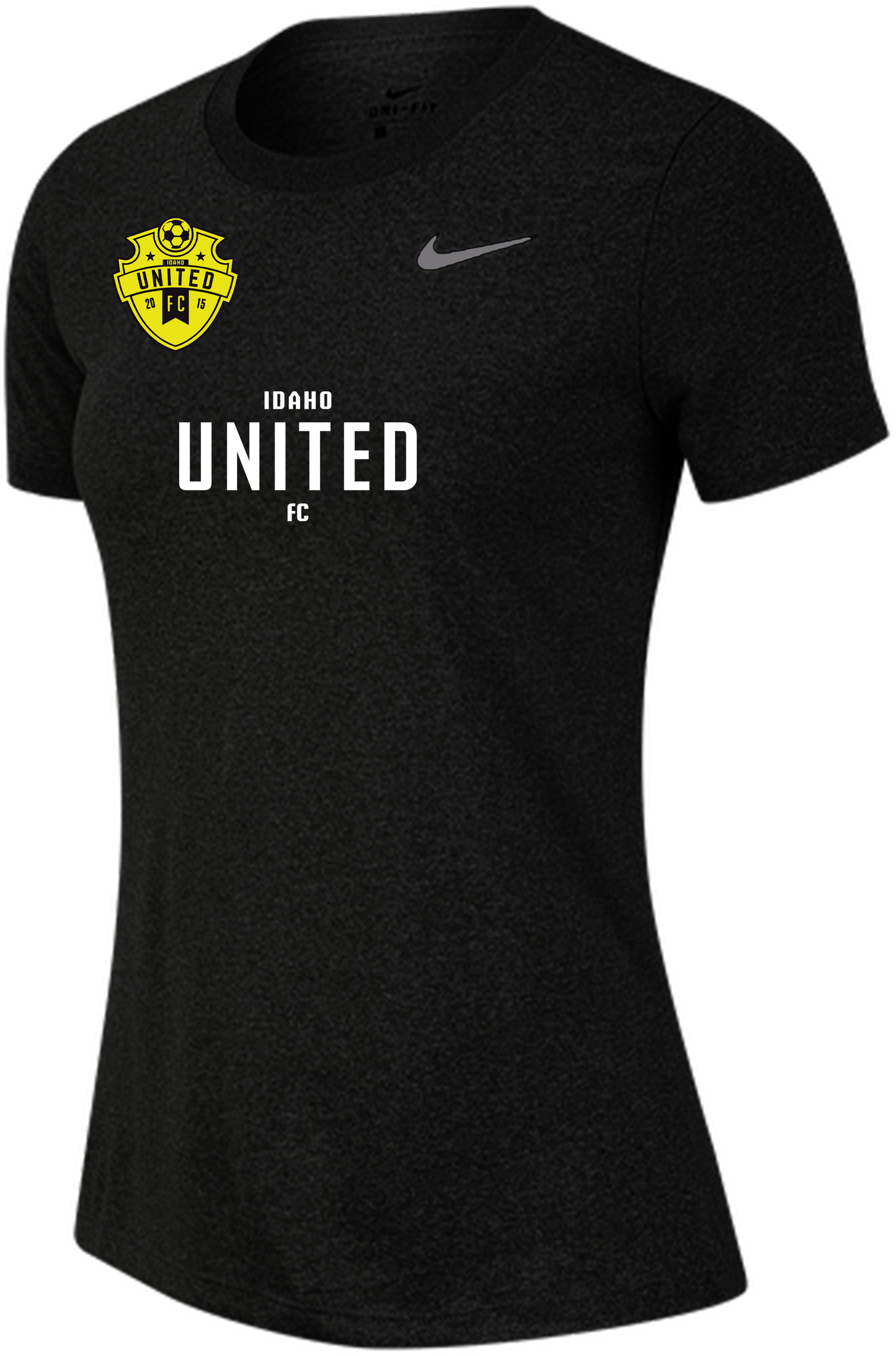 Idaho United S/S Dri-Fit [Women's]