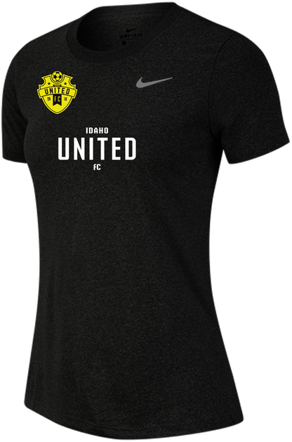 Idaho United S/S Dri-Fit [Women's]