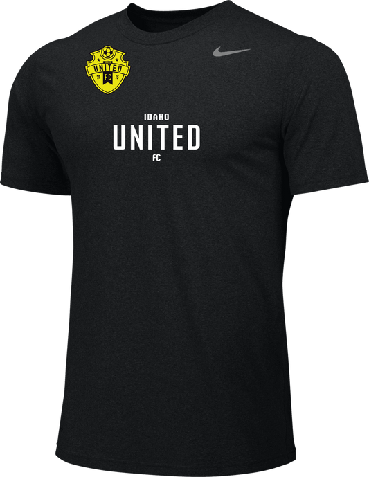 Idaho United S/S Dri-FIT Shirt [Youth]