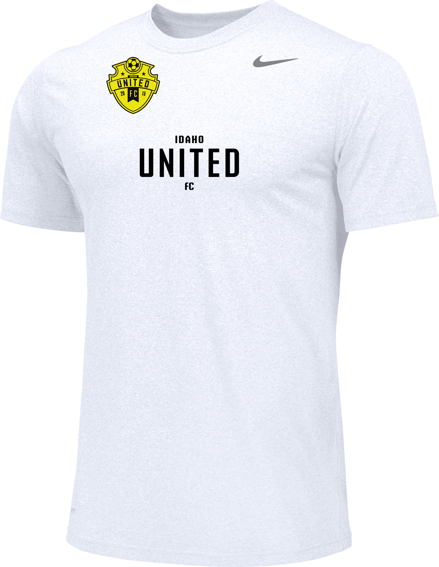 Idaho United SS Dri-FIT [Men's]