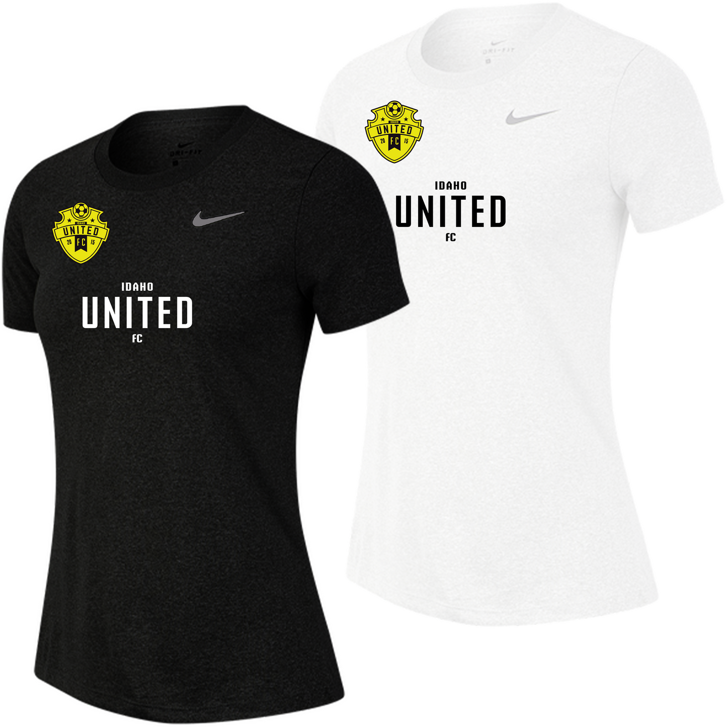 Idaho United S/S Dri-Fit [Women's]