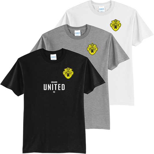 Idaho United Fan Tee [Adult/Unisex]