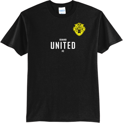 Idaho United Fan Tee [Adult/Unisex]