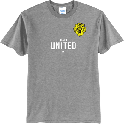 Idaho United Fan Tee [Adult/Unisex]