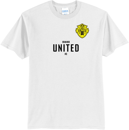 Idaho United Fan Tee [Adult/Unisex]