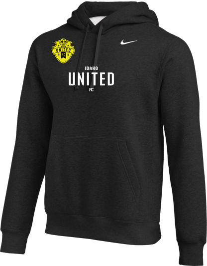 Idaho United FC Fan Hoodie [Men's]