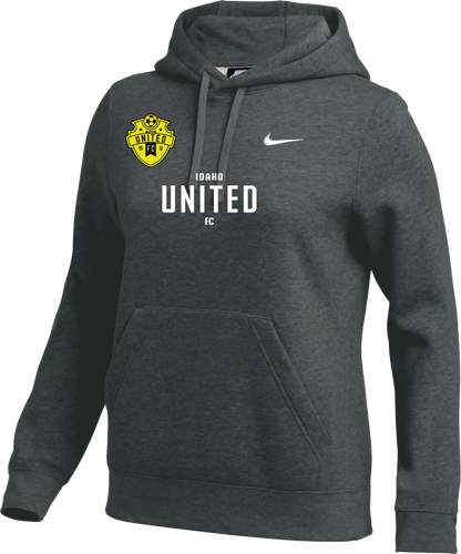 Idaho United Fan Hoodie [Women's]