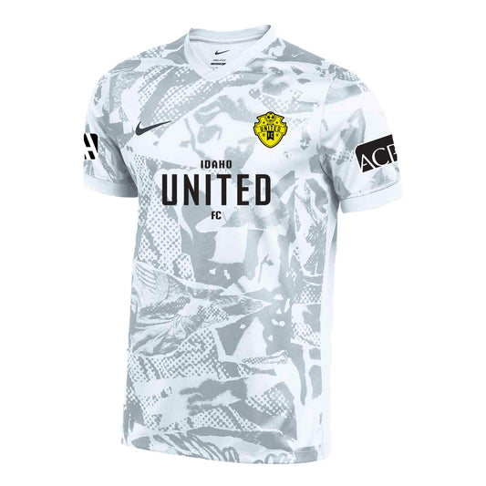 Idaho United Jersey [Women's]