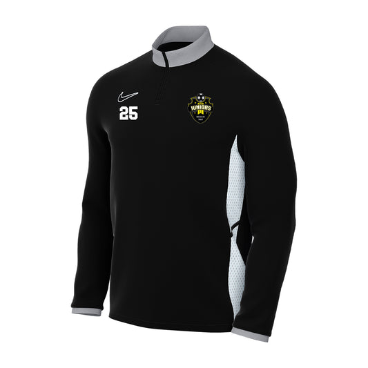 Idaho Juniors Warm-Up Top [Men's]