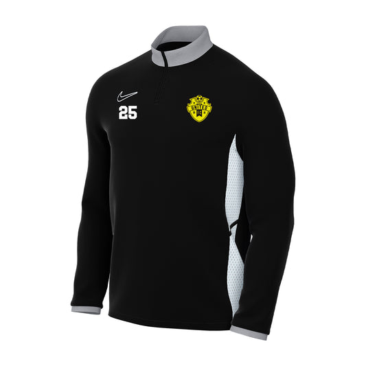 Idaho United Warm-Up Top [Men's]