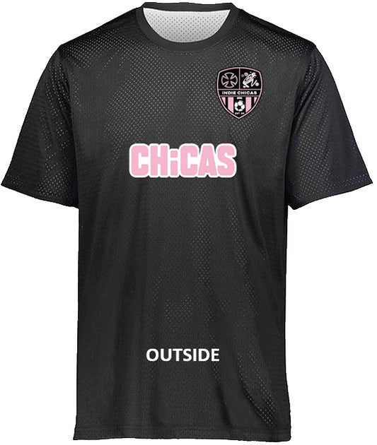 Indie Chicas Reversible Rec Jersey [Youth]