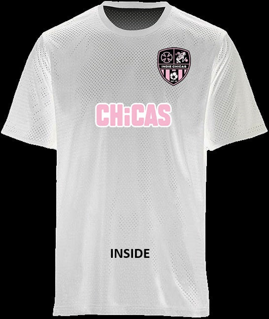 Indie Chicas Reversible Rec Jersey [Youth]