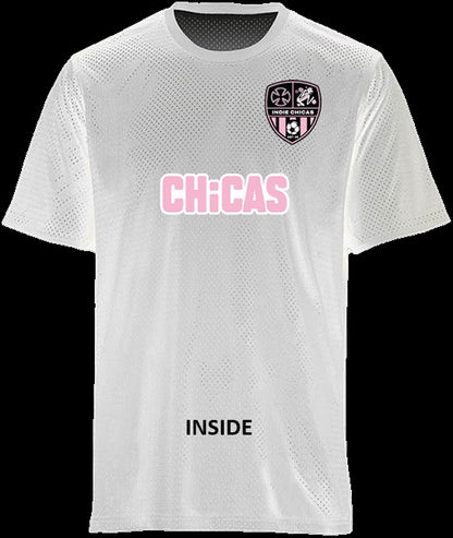 Indie Chicas Reversible Rec Jersey [Youth]