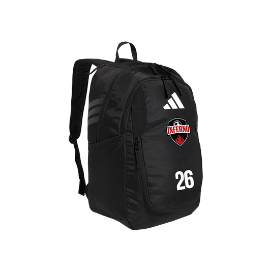 Inferno Backpack