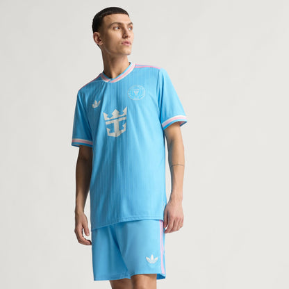 Inter Miami 2025/2026 Authentic Third Jersey